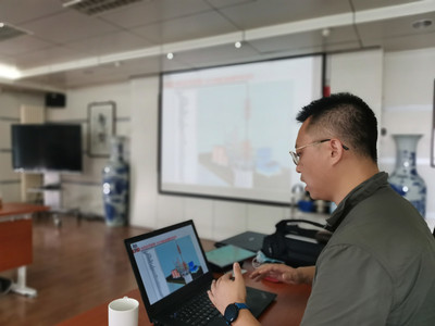 高佳科技携手中国石油化工勘察设计协会共推软件国产化进程