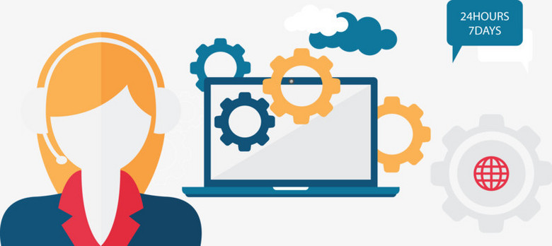 专业产品技术支持，助力广告设计更高效