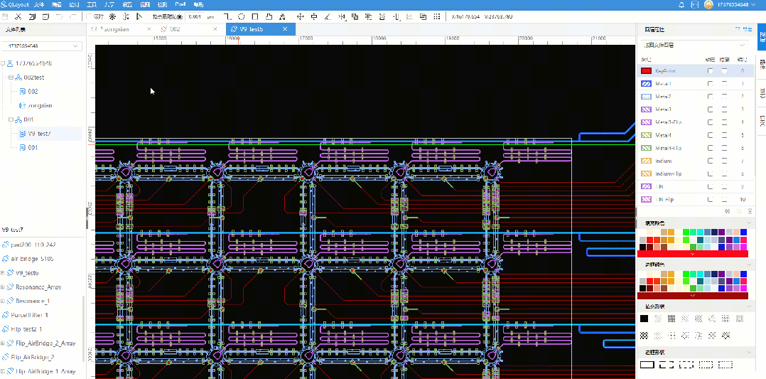 国产量子芯片设计工业软件Q-EDA 本源超导量子计算机自主制造链的里程碑